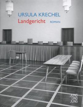 Paperback Landgericht [German] Book