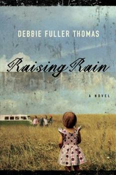 Paperback Raising Rain Book