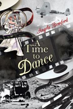 Paperback A Time to Dance Book