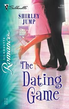 Mass Market Paperback The Dating Game Book