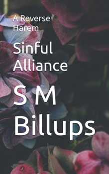 Sinful Alliance: A Reverse Harem
