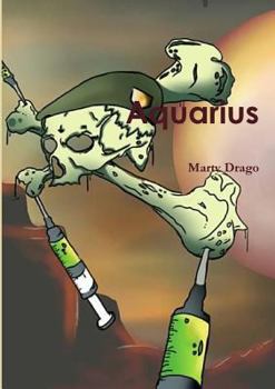 Paperback Aquarius Book