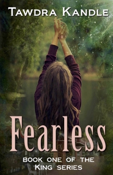 Paperback Fearless: The King Quartet, Book 1 Book