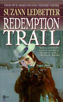 Redemption Trail - Book #2 of the Western