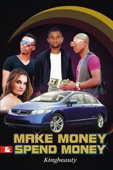 Paperback Make Money & Spend Money Book