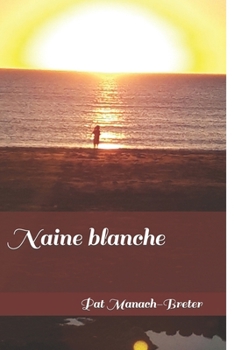 Paperback Naine blanche [French] Book
