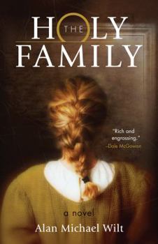 Paperback The Holy Family Book