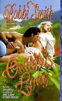 Mass Market Paperback Outlaw's Lady Book