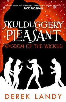 Paperback Kingdom of the Wicked Book