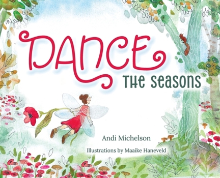 Dance the Seasons
