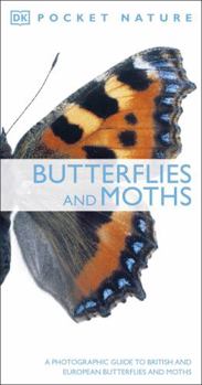 Butterflies and Moths - Book  of the Exploring Nature