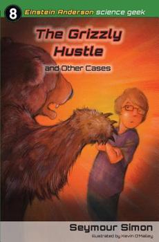 Paperback The Grizzly Hustle and Other Cases Book