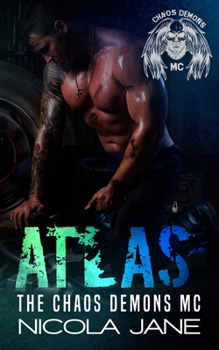 Paperback Atlas: The Chaos Demons MC Book