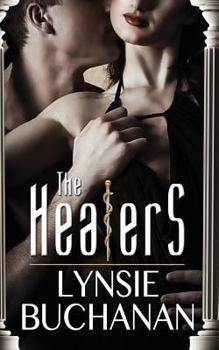 Paperback The Healers Book