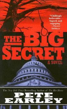 Mass Market Paperback The Big Secret Book