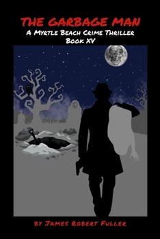 Paperback The Garbage Man Book