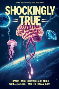 Paperback Shockingly True Book