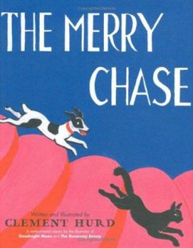 Hardcover The Merry Chase Book