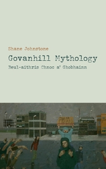 Paperback Govanhill Mythology Book