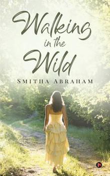 Paperback Walking in the Wild Book