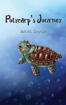 Paperback Polycarp's Journey Book