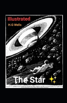Paperback The Star Illustrated Book