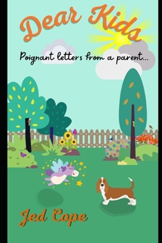 Paperback Dear Kids Book