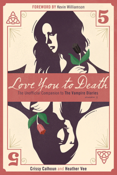 Love You to Death - Season 5 - Book  of the Love You to Death