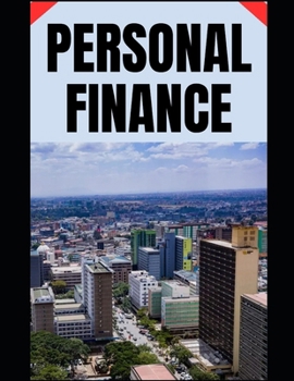 Paperback Personal Finance Book