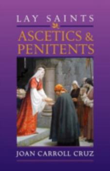 Paperback Lay Saints: Ascetics and Penitents Book