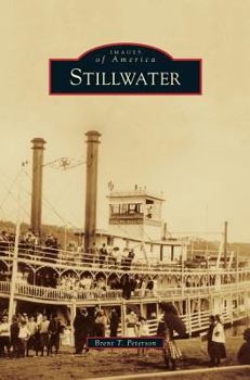 Hardcover Stillwater Book