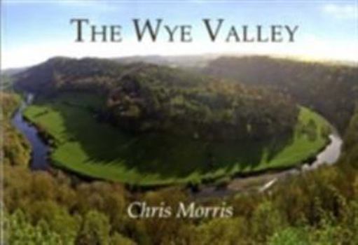 Paperback The Wye Valley Book