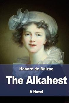 Paperback The Alkahest Book