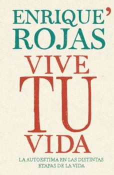 Paperback Vive tu vida (Spanish Edition) Book