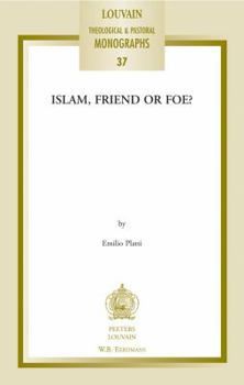 Paperback Islam, Friend or Foe? Book