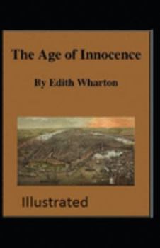 The Age of Innocence Illustrated