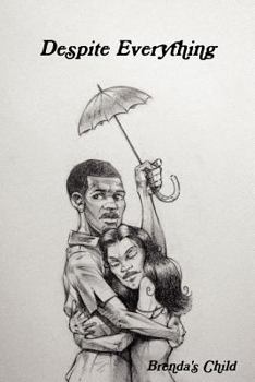 Paperback Despite Everything Book