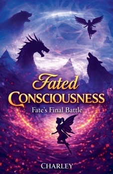 Paperback Fated Consciousness- Fate's Final Battle Book