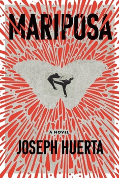 Paperback Mariposa Book