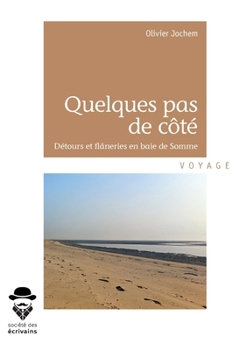 Paperback Quelques pas de côté [French] Book