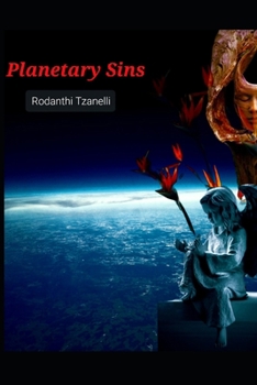 Paperback Planetary Sins Book