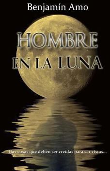 Paperback Hombre en la Luna: Edicion Bolsillo [Spanish] Book