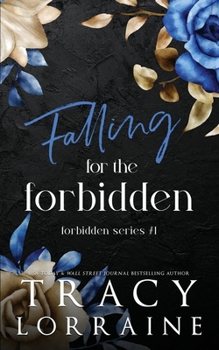 Paperback Falling for the Forbidden: Discreet Edition Book