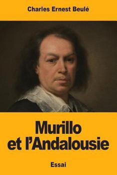 Paperback Murillo et l'Andalousie [French] Book