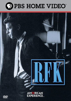 DVD American Experience: RFK Book