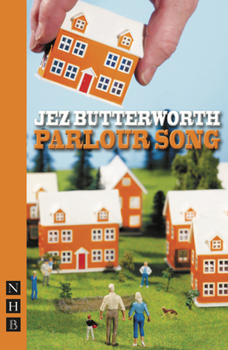 Paperback Parlour Song Book