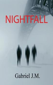 Paperback Nightfall Book