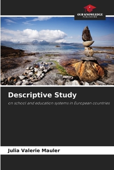 Paperback Descriptive Study Book
