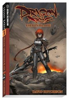 Paperback Dragon Arms: Chaos Blade Pocket Manga #2 Book