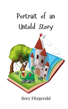 Paperback Portrait of an Untold Story Book